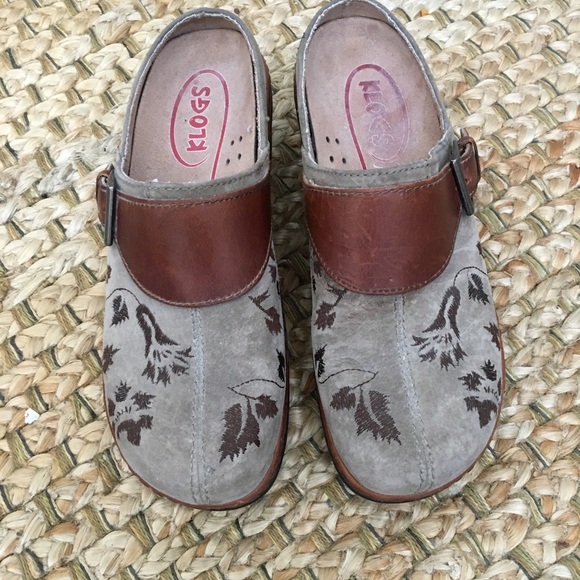 klogs footwear austin